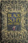 Opakowanie Black Sci-Fi Short Stories