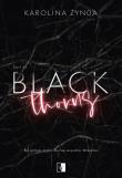 Okładka książki Black Thorns