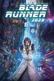 Blade Runner 2029. Autor: Michael Green, Mike Johnson, Andres Guinaldo, Mar. Dadada.pl Okładka książki Blade Runner 2029