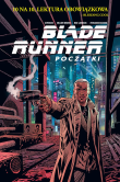 Blade Runner. Początki. Autor:   Praca zbiorowa. Dadada.pl Okładka książki Blade Runner. Początki