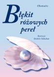 Okładka książki Błękit różowych pereł