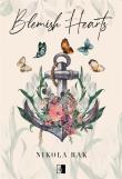 Okładka książki Blemish Hearts