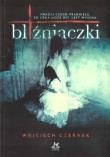 Bliźniaczki. Autor: Wojciech Czernek. Dadada.pl Okładka książki Bliźniaczki