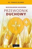 Błogosławieni miłosierni. Autor: Tomasz Jelonek. Dadada.pl Okładka książki Błogosławieni miłosierni