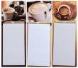 Opakowanie Blok magnetyczny Coffe mix