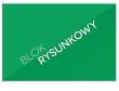 Opakowanie Blok rysunkowy A3/20K Economy (10szt)