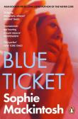 Okładka książki Blue Ticket