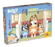 Opakowanie Bluey Puzzle 24 Monkey Jocks