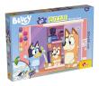 Opakowanie Bluey Puzzle 60