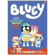 Opakowanie Bluey: The Most Amazing Advent Book Bundle