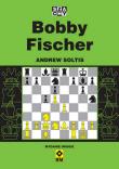 Bobby Fischer. Autor: Soltis Andrew. Dadada.pl Okładka książki Bobby Fischer