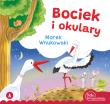 Okładka książki Bociek i okulary