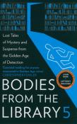 BODIES FROM LIB 5 PB. Wydawca: HarperCollins Publishers UK. Dadada.pl Opakowanie BODIES FROM LIB 5 PB