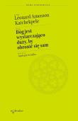 Bóg jest wystarczająco duży, by obronić się sam. Apologia świadka. Autor: Léonard Amossou Katchekpele. Dadada.pl Okładka książki Bóg jest wystarczająco duży, by obronić się sam. Apologia świadka