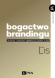 Okładka książki Bogactwo brandingu