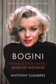 Bogini. Tajemnice życia i śmierci Marilyn Monroe wyd. specjalne. Autor: Summers Anthony. Dadada.pl Okładka książki Bogini. Tajemnice życia i śmierci Marilyn Monroe wyd. specjalne
