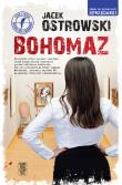 Bohomaz. Autor: Ostrowski Jacek. Dadada.pl Okładka książki Bohomaz