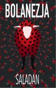 Okładka książki Bolanezja