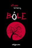 Okładka książki Bóle