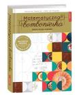Bombonierka matematyczna. Autor: Ciesielski Krzysztof, Pogoda Zdzisław. Dadada.pl Okładka książki Bombonierka matematyczna