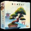 Bonsai. Autor: Martino Chiacchiera. Dadada.pl Okładka książki Bonsai