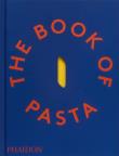 Okładka książki Book of Pasta