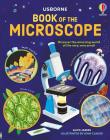 Okładka książki Book of the Microscope