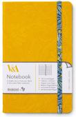 Opakowanie Bookaroo Notatnik Journal A5 Morris Tulip & Willow
