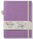 Opakowanie Bookaroo Notatnik Journal duży - Jasny fiolet