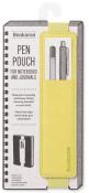 Opakowanie Bookaroo Pen Pouch - uchwyt na długopis limonkowy