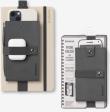 Opakowanie Bookaroo Phone Holder szary uchwyt na smartfon