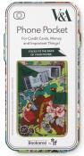 Opakowanie Bookaroo portfel na telefon Sundour Pheasant