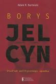 Okładka książki Borys Jelcyn