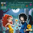 Boskie dziewczyny T.2 Obłudna Persefona audiobook. Autor: Joan Holub, Suzanne Williams. Dadada.pl Okładka książki Boskie dziewczyny T.2 Obłudna Persefona audiobook