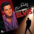 Both sides of Elvis - Płyta winylowa. Autor: Elvis Presley. Dadada.pl Okładka książki Both sides of Elvis - Płyta winylowa