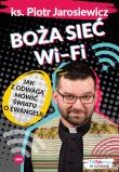 Okładka książki Boża sieć wi-fi