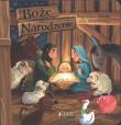 Boże Narodzenie. Autor: Nosek Bogusław, Ola Makowska. Dadada.pl Okładka książki Boże Narodzenie