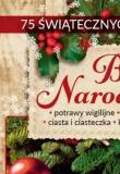 Boże Narodzenie. Autor: Wanda Bednarczuk. Dadada.pl Okładka książki Boże Narodzenie