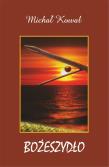 Okładka książki Bożeszydło