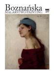 Boznańska. Malarstwo. Autor: Kozakowska-Zaucha Urszula. Dadada.pl Okładka książki Boznańska. Malarstwo