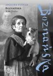 Boznańska. Non finito w.2. Autor: Angelika Kuźniak. Dadada.pl Okładka książki Boznańska. Non finito w.2