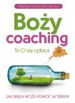 Okładka książki Boży coaching