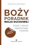 Okładka książki Boży poradnik walki duchowej