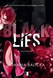 Bracia Weston Tom 2 Black Lies. Autor: Joanna Balicka. Dadada.pl Okładka książki Bracia Weston Tom 2 Black Lies