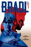 Bradl. Cykl II, tom 1. Autor: Oleksicki Marek, Piątkowski Tobiasz. Dadada.pl Okładka książki Bradl. Cykl II, tom 1