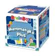 Opakowanie BrainBox - Matematyka Plus (druga edycja) REBEL