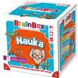 Opakowanie BrainBox Nauka