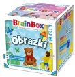 Opakowanie BrainBox - Obrazki 2 ed. REBEL