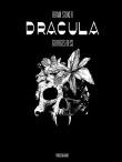 Bram Stoker Dracula. Autor: Georges Bess. Dadada.pl Okładka książki Bram Stoker Dracula