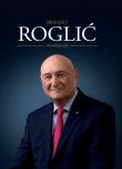 Branko Roglić. Autor: Roglić Branko. Dadada.pl Okładka książki Branko Roglić